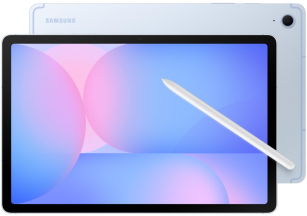 Планшет  Samsung Galaxy Tab S10 FE Wi-Fi 8/128GB Light Blue (SM-X520NLBREUC)