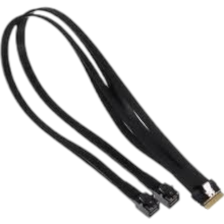 Кабель Supermicro MINI-SAS HD (CBL-SAST-1264-100)