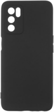 Чохол Armorstandart Matte Slim Fit OPPO A16 / А54s Camera cover Black (ARM607