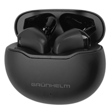 Навушники  Grunhelm gbe-966