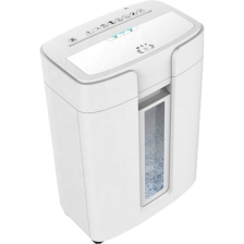 Знищувач документів  ShredMARK 918M (2*6мм) (24322)