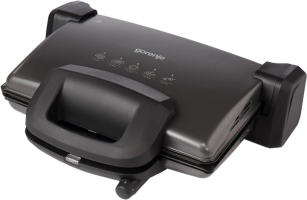 Гриль  GORENJE KR 1800 SDP (A313)  пошкоджена упаковка