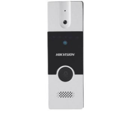 Аналогова панель виклику   Hikvision DS-KB2411T-IM