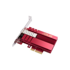 Адаптер мережевий ASUS XG-C100F 10Gbps SFP+ XG-C100F