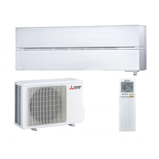 Кондиціонер  Mitsubishi Premium Inverter (MSZ-LN35VG2V/MUZ-LN35VG2)
