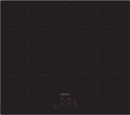Варильна поверхня Siemens iQ100 EU611BEB5E