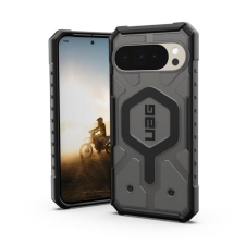 Чохол  UAG for Google Pixel 10 Pro XL - Pathfinder Clear MagSafe Ash (614470113140)