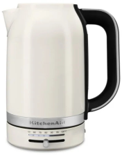 Електрочайник  KitchenAid 5KEK1701EPL