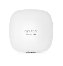 Точка доступу  HPE Aruba Instant On AP22 (RW) Access Point R4W02A
