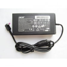 Блок живлення  Acer 135W 19V, 7.1A, роз'єм 5.5/1.7, Slim-корпус (PA-1131-05 / A40276)
