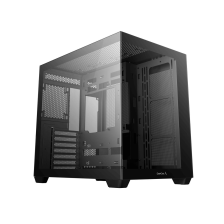 Корпус  DeepCool CG530 Black (R-CG530-BKNDA0-G-1) 