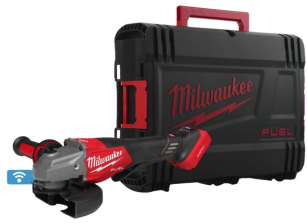 Шліфмашина Milwaukee M18 FHSAGO125VXPDB2-0X 18В 125мм 4933493419