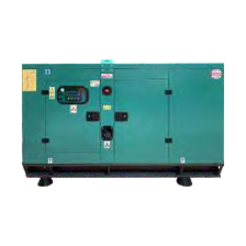 Генератор Uzman IYI-Y35 YANGDONG YSD490D 28 KVA/21KW