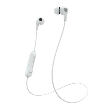 Навушники JLAB JBuds Pro White/Grey (IEUEBPRORWHTGRY123)