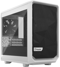 Корпус  FRACTAL DESIGN Meshify 2 Nano Black with window (FD-C-MES2N-01)