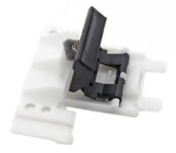 Гальмівний майданчик АНК для HP LJ Pro M102/M104/M130 аналог RC4-7787/RM2-6957/RM2-6957/RM2-6957 (3202