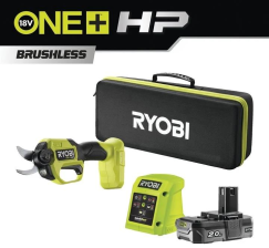 Секатор  Ryobi ONE+ HP RY18SCXA-120T 