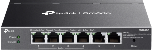 Комутатор  TP-Link ES206GP