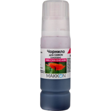 Чорнило  Makkon Canon GI-43 60 мл magenta (IMN-CAN-GI43-60M)
