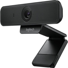 Веб-камера LOGITECH Full HD WebCam C925 - EMEA