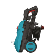 Мийка високого тиску Konner&Sohnen KS PW145V