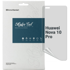 Плівка захисна  Armorstandart Matte Huawei Nova 10 Pro (ARM67448)