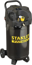 Компресор Stanley FATMAX FMXCM0001E, 180 л/хв, 1.1 кВт, 20,9 кг (FMXCM0001E)