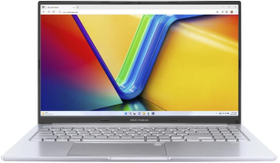 Ноутбук  ASUS Vivobook 15 OLED X1505VA-L1676 Cool Silver