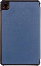 Чохол  ColorWay до планшета Samsung Galaxy Tab A9, Dark Blue