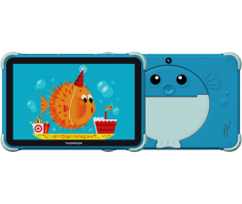 Планшет  Thomson TEO 10" 2/32GB Wi-Fi Blue (TEO10-KID2BL32)
