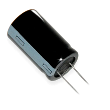Конденсатор  470,0 х16В