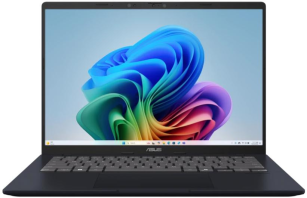 Ноутбук  ASUS Vivobook 14 X1407CA-LY094 Quiet Blue