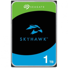 Жорсткий диск 1.0TB Seagate SkyHawk 5400rpm 256MB (ST1000VX013)