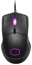 Мишка  CoolerMaster MM310 USB Black (MM-310-KKOL1)