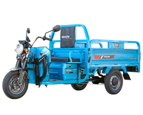 Електроскутер  Maxxter CARRIER MAX (Blue)