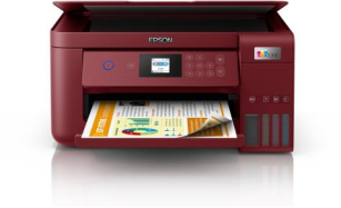 Багатофункціональний пристрій (БФП) Epson L4267 з WiFi (C11CJ63413)