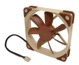 Кулер Noctua NF-S12A PWM