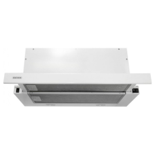 Витяжка кухонна  Eleyus Storm 1200 LED SMD 60 WH