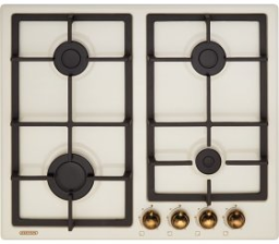 Варильна поверхня Eleyus SILVA 60 BG+RB CF