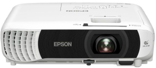 Проектор  Epson EB-FH08 (V11HB54042)
