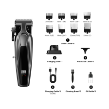  Машинка для стрижки GHC205U (GRUNHELM)