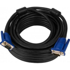 Кабель  VGA 10.0m 3+6 ProfCable (ProfCable2-1000)