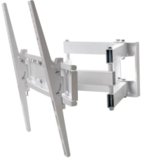 Кронштейн  CHARMOUNT TV04T-R6 White