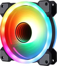 Кулер  Gelid Solutions Stella ARGB 120mm (FN-STELLA-03)