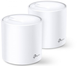 Wi-Fi система  TP-Link Deco X60 (Deco X60(2-pack))