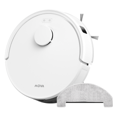 Робот-пилосос  Dreame Bot Mova E20 (RLE22GA)