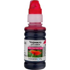 Чорнило  Makkon Canon GI-41 70 мл magenta (IMN-CAN-GI41-70M)