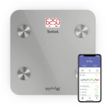 Ваги підлогові смарт  TEFAL BM9600S1