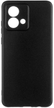 Чохол  ColorWay TPU matt до Motorola G84, чорний