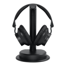 Навушники  Muse M-285 CTV Wireless Black (M-285 CTV)